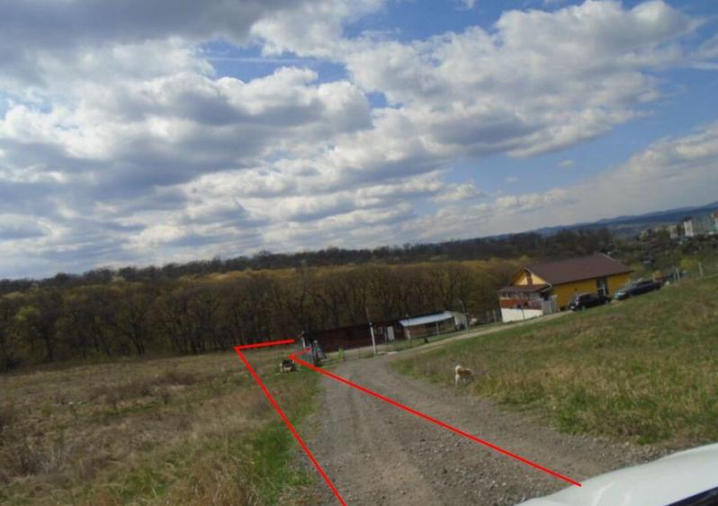 -teren extravilan, Hunedoara Jud Hunedoara 11.12 - 3