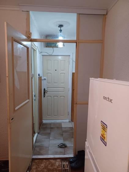 Garsonieră Burdujeni | Etaj 2 | Zonă Gării | 33.000 € FIX - 1