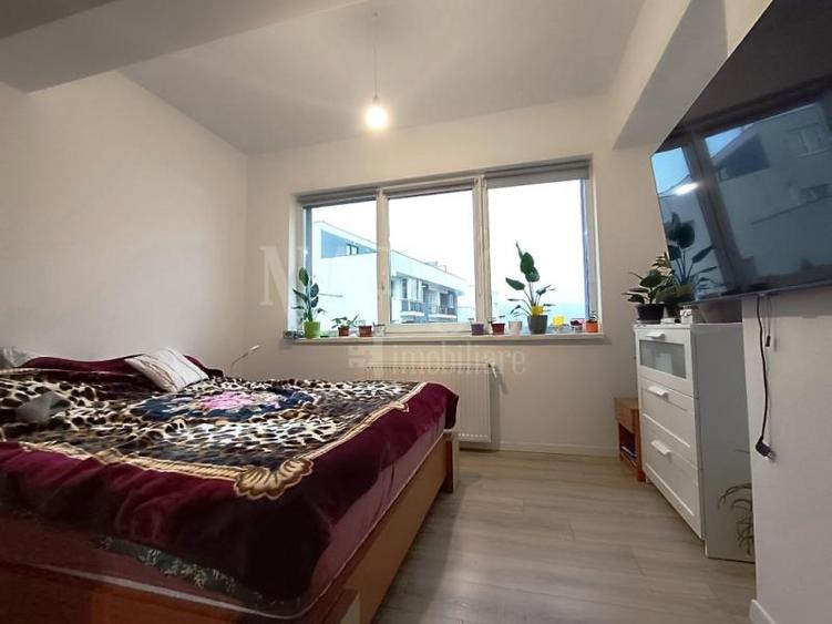 Apartament 3 camere de vanzare in Baciu - 5