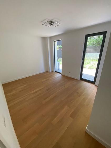 Piata Unirii Apart nou finisaje lux  131 mp plus curte 200 mp garaj - 4