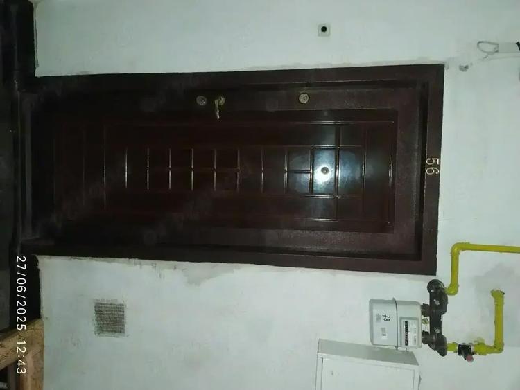 Apartament semidecomandat 3 camere, 62mp (58mp util), etaj 1, Zona Ultracentrala One?ti - 8