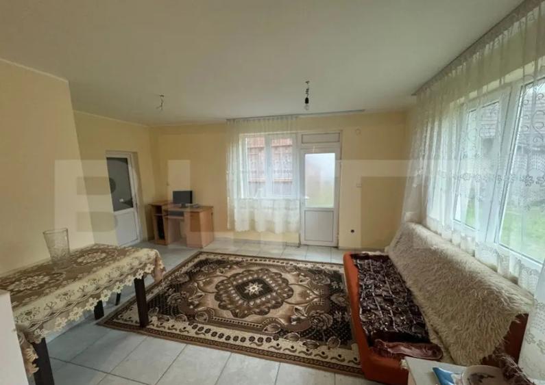 Casa individuala, 3300 mp teren, zona Sintereag - 5