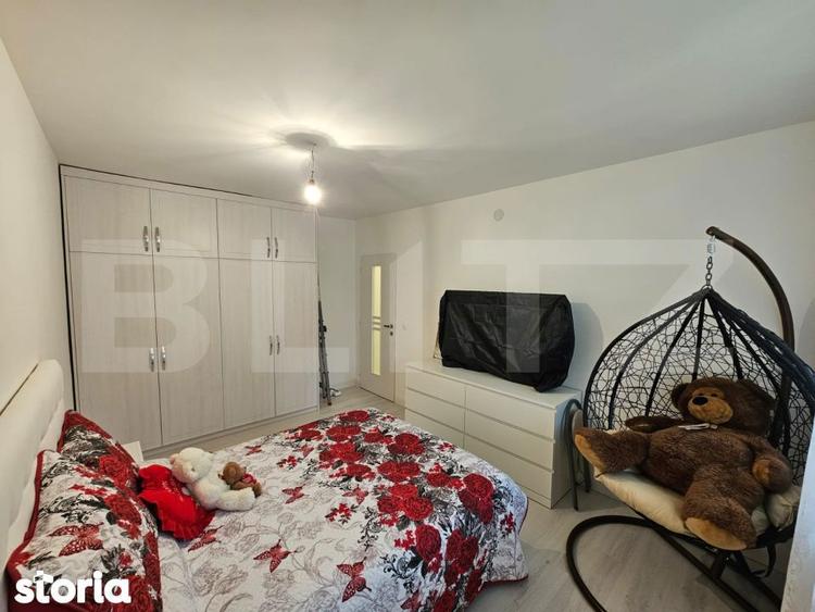 Apartament modern 2 camere, Renovat complet, Ocna Mures - 2