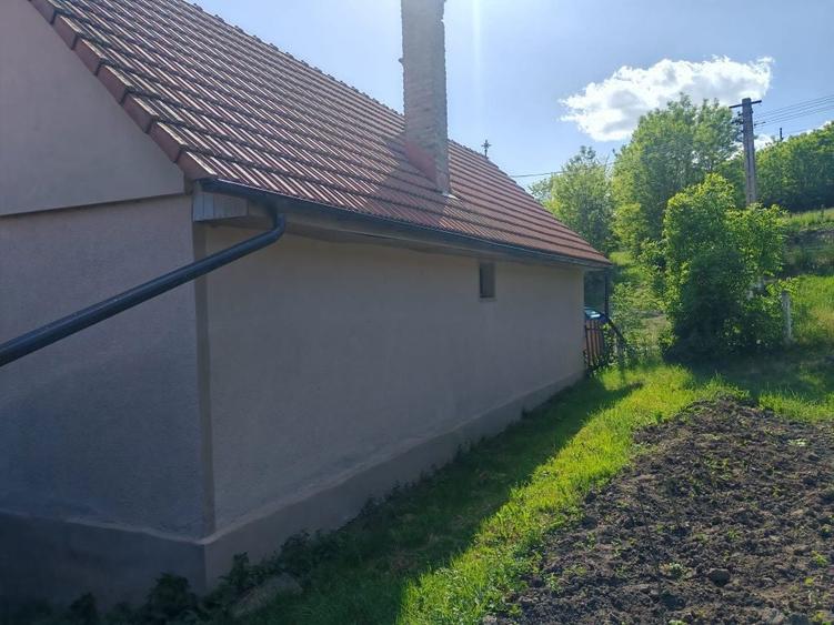Casa de vanzare in Socolul de Campie cu teren 30 arii - 3