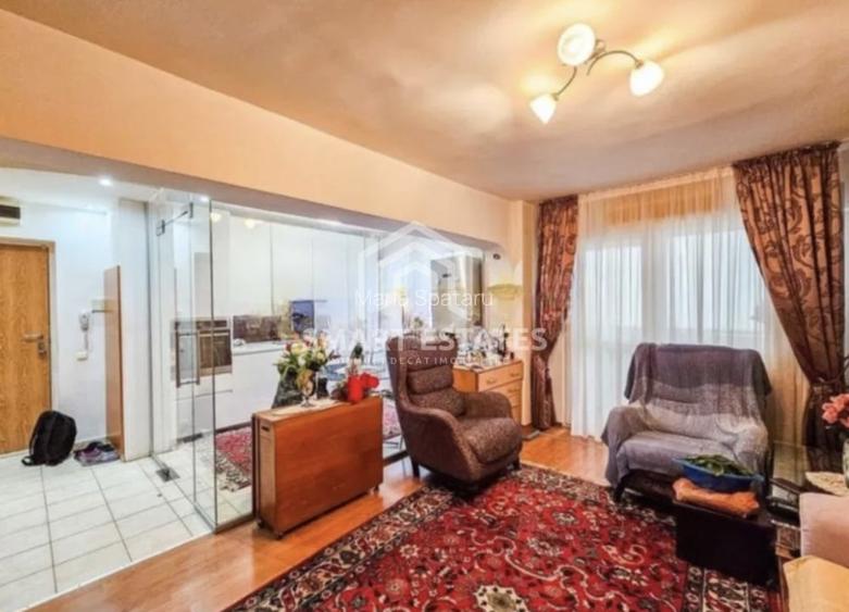 Metrou Iancului - complet renovat - luminos si linistit