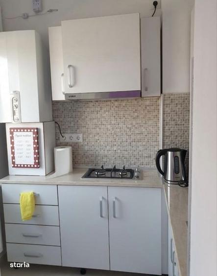 Inchiriez apartament 2 camere - 3