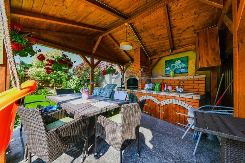 Casa de vanzare in cartierul Gheorgheni. Comision 0! - 15