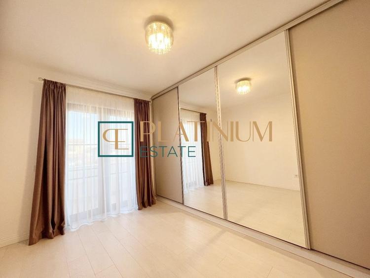 P4533 Duplex cu 5 camere, 3 bai, zona Dumbravita - 10