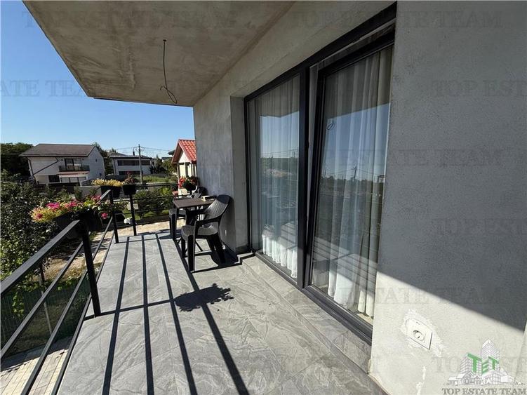 Casa individuala Chiajna | AN 2023 | 305MP TEREN | POSIBILITATE SPATIU COMERCIAL - 16