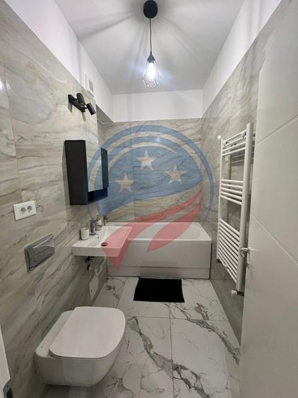 Apartament lux de inchiriat George Enescu - 4