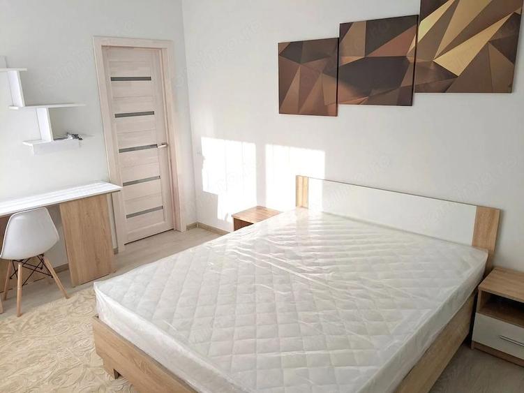Apartament cu 2 camere de vanzare in zona Doamna Ghica - 4