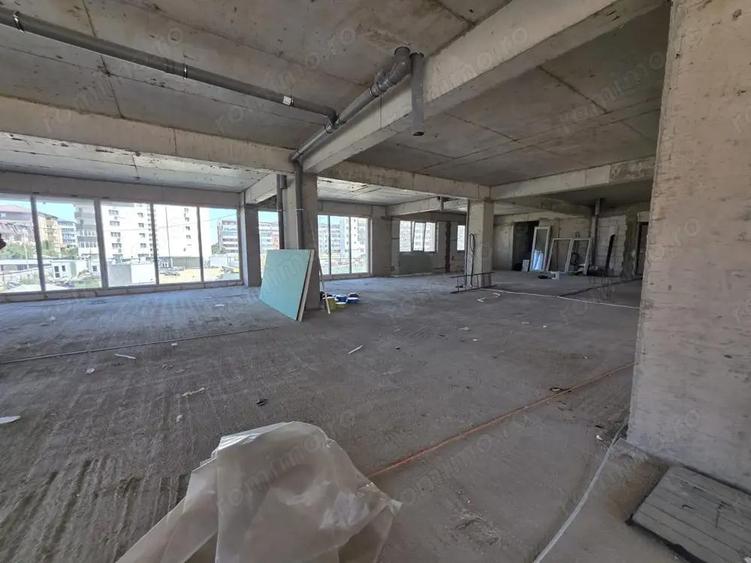 Metrou Pope?ti Leordeni 310 mp ideal supermarket alimentatie publica - 1