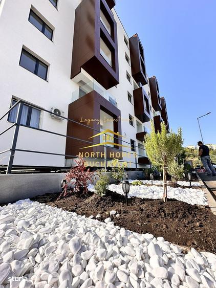 Direct Dezvoltator! Apartament 2 camere, FINALIZAT! Doamna Ghica! - 10