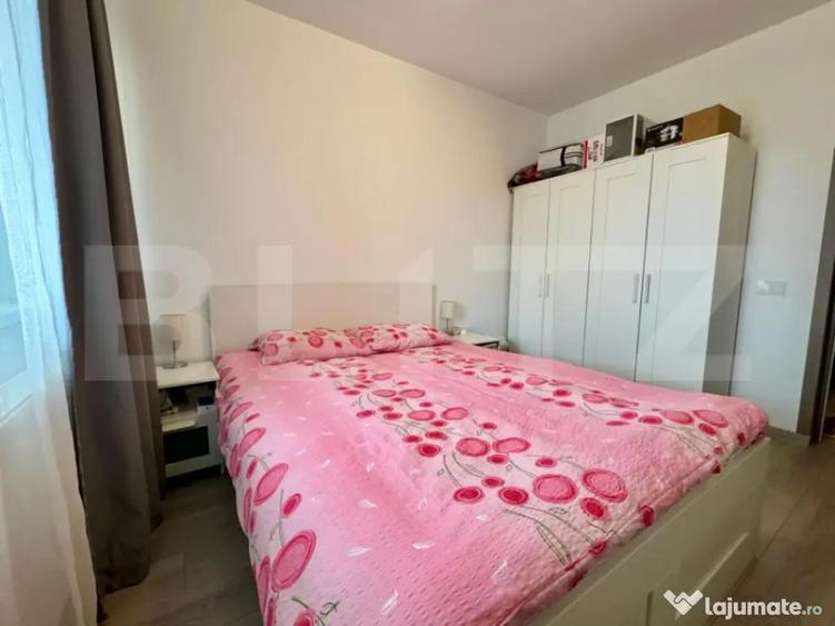 Apartament cu 2 camere, bloc nou - Prima Universita?ii - 3