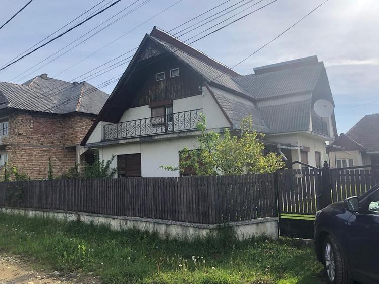 Casa de vanzare in Crucisor - 4