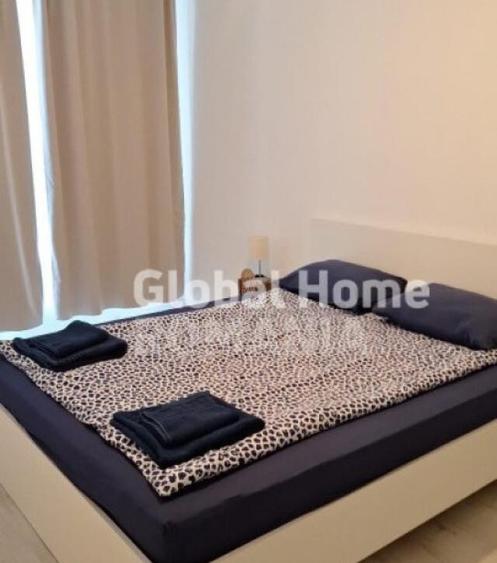 Apartament 2 camere 46 mp | Baneasa | Bloc nou | Mobilat si - 2