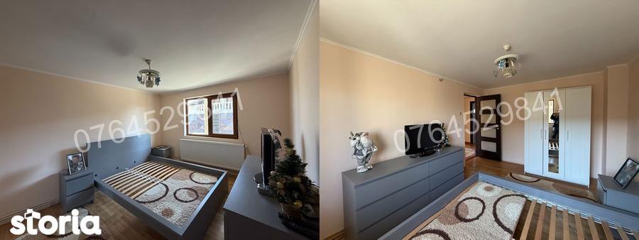 Casa Jud. Dambovita,Com. Corbii Mari,Satu Nou,Str. Troitei,A1 km56 - 7