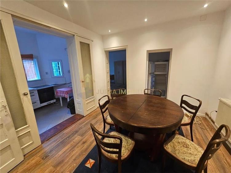 CASA  3 CAMERE 70 MP   TEREN  1675 MP GRIGORESCU - 2