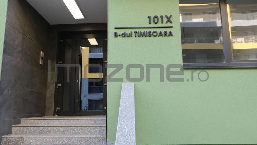 3 CAMERE LA PARTER CU CURTE PROPRIE DE 57MP,  2 BAI, POZITIE PE SUD, COMISION 0% - 2