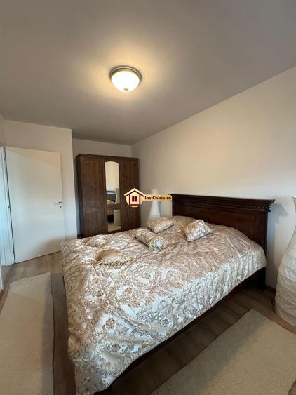 Apartament 2 camere Copou Garden - 2