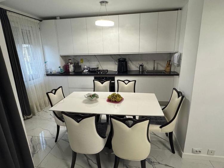 Apartament 3 camere 1 decembrie 1918 langa Petrom - 5