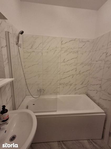 Garsoniera - Prima inchiriere - AC - Militari Residence - 6