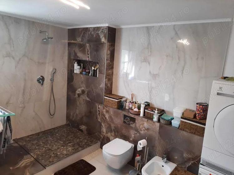 Vand duplex sandwich (etaj-impartire orizontala), zona Ciarda Rosie-Timisoara, proprietar nu agentie - 2