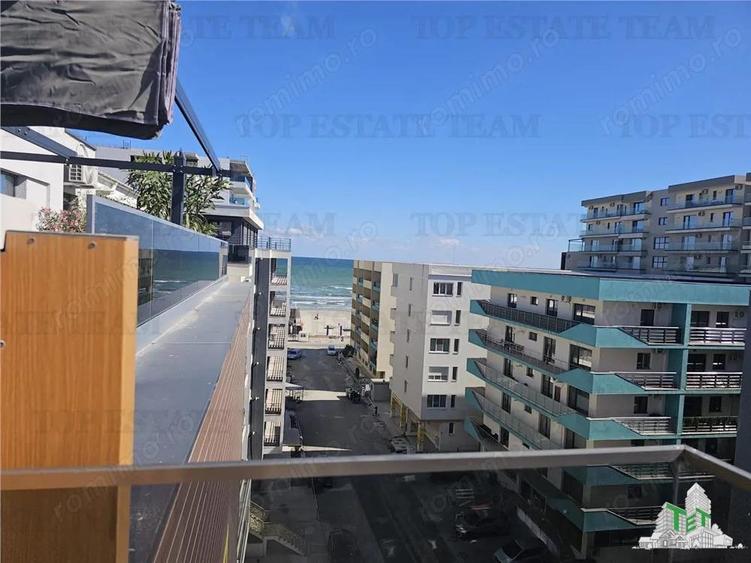 Penthouse 5 camere cu terasa 73 mp, Mamaia Nord - 7