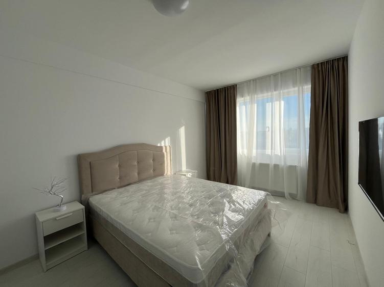 Apartament Mobilat+Utilat COMPLET in Otopeni - 3