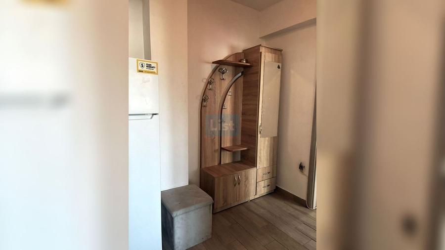 Ap. 2 camere, etaj 2/4, mobilat și utilat complet - 13