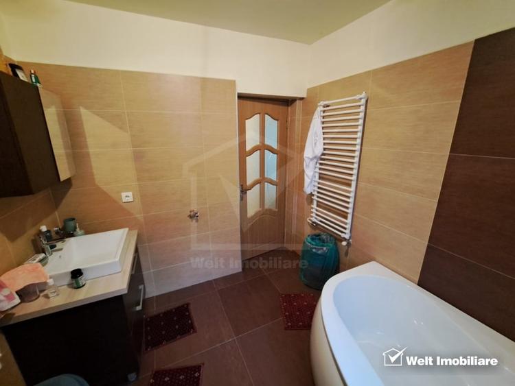 Apartament cu doua camere, Baciu - 7