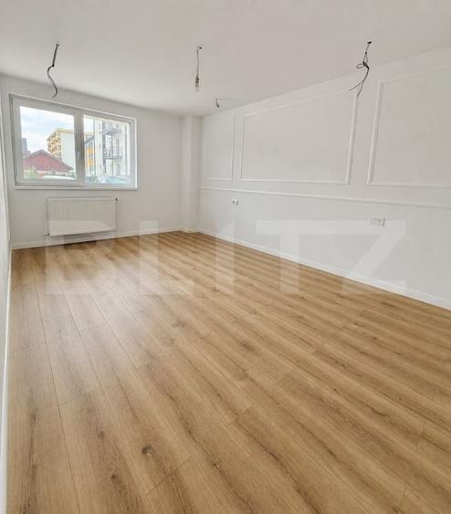 Apartament 3 Camere 79 mp Visan - 5