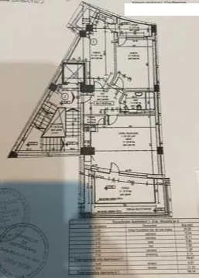 Apartament 3 camere pe Observatorului - 2