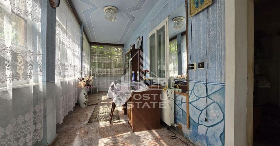 Casa 6 camere, Sandra, Teren 2217 mp - 1