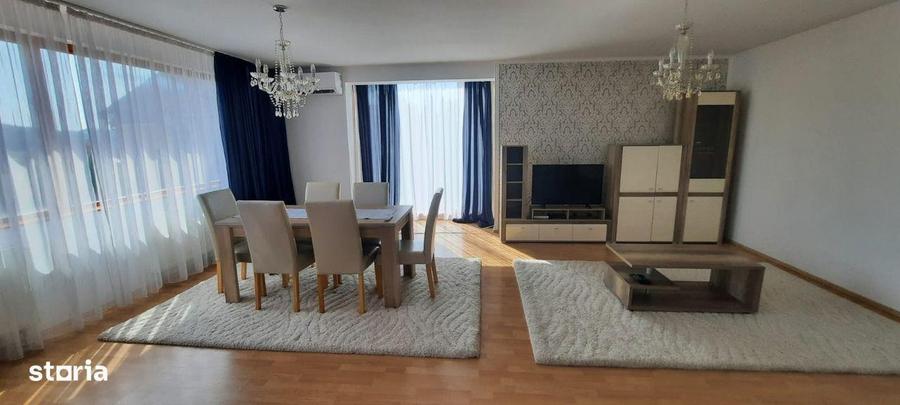 De inchiriat casa 4 camere, Livezeni, Cartierul. Orizontului - 11