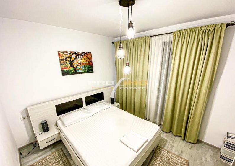 Apartament 2 camere decomandat mobilat-utilat MODERN - 4