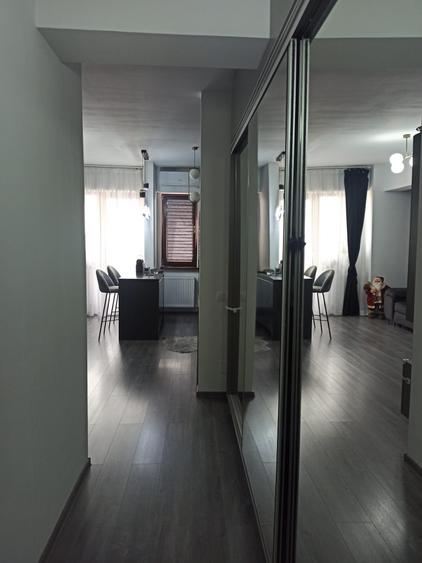 2 camere Exercițiu/ Războieni , bloc nou, mobilat / utilat / PARCARE ! - 15