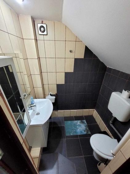 Apartament superb cu centrala in centru - 7