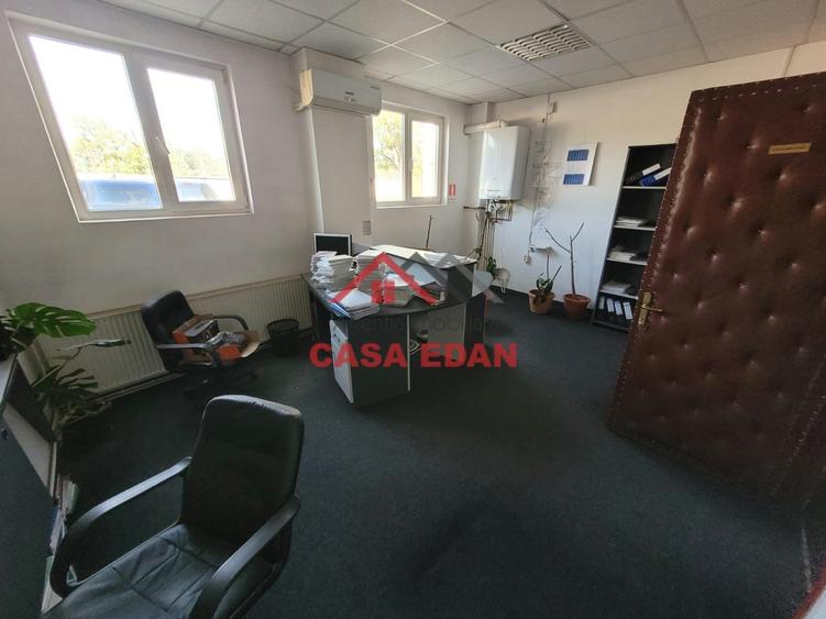 ●Spatiu comercial in Breaza,ultracentral, 247mp, 2000e● - 8