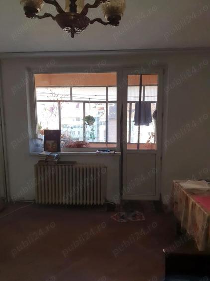 Vand apartament 4 camere bulevardul Traian la H5 - 1