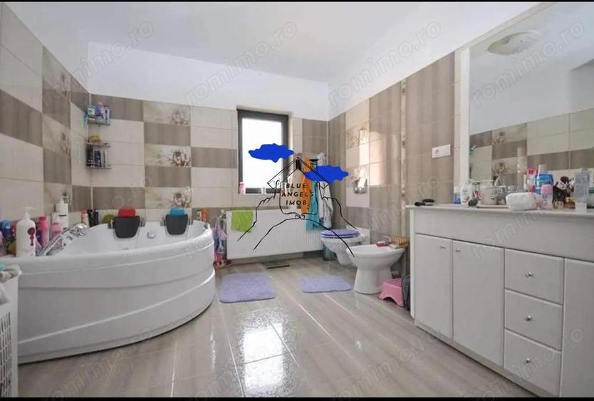 Casa PET FRIENDLY de inchiriat in Sanpetru, zona Primaverii - 7