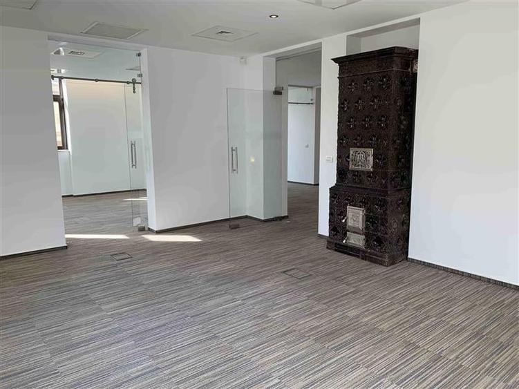 Spatiu - Universitate | Ready to Move in vila - de la 418 mp - 2