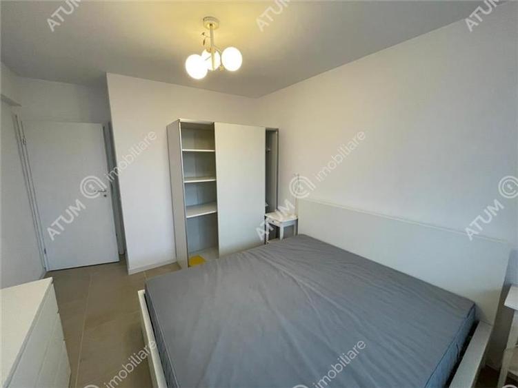 Apartament cu 2 camere balcon parcare in Selimbar Sibiu - 6
