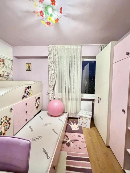 Vand 3 cam Tudor confort 1 - 8