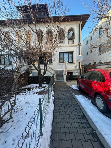 Casa de vanzare zona Pescariu Sports&Spa - 1