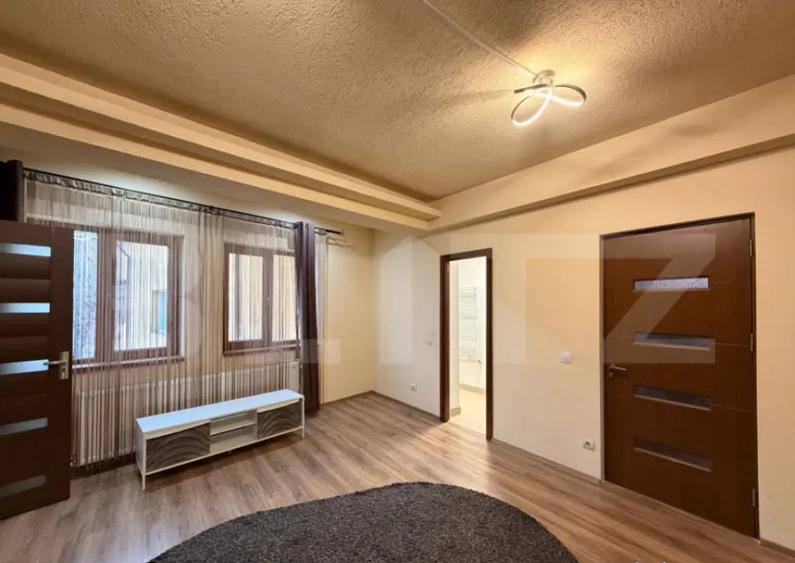 Casa P+3 + Demisol, Rovine, zona Cofetaria Dama - 17