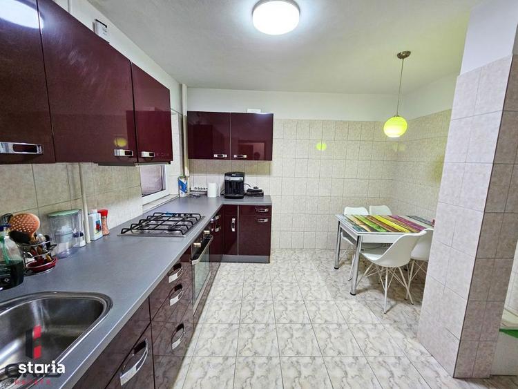 Apartament 3 camere Turda | Ion Mihalache | Averescu - 1