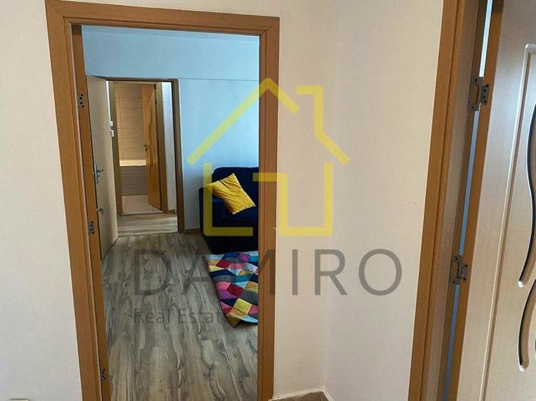Apartament 2 camere Teiul Doamnei Sos. Colentina Dna.Ghica Lacul Tei - 3