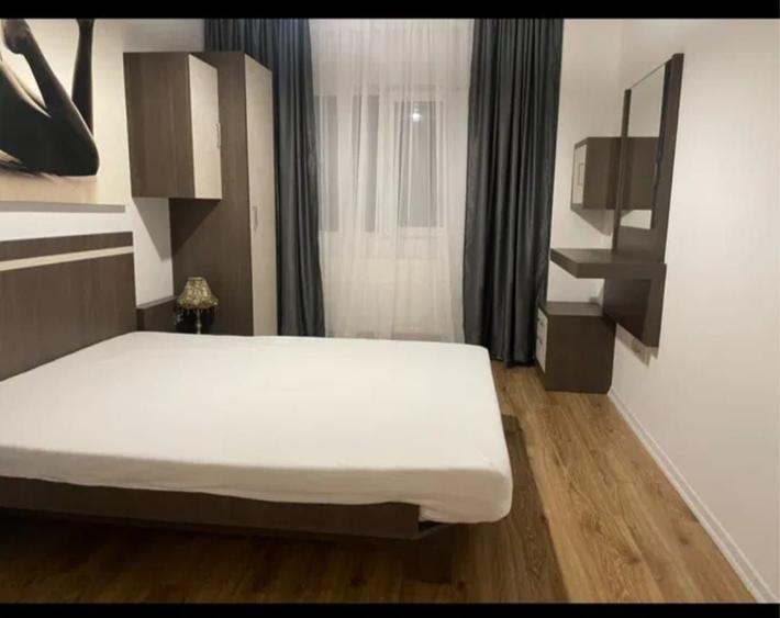 inchiriez apartament 2 camere, decomandat, mobilat si utilat complet, - 4