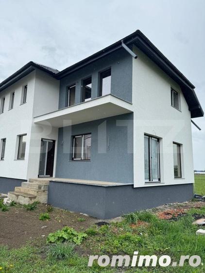 Duplex , 140mp, zona Radauti - 2